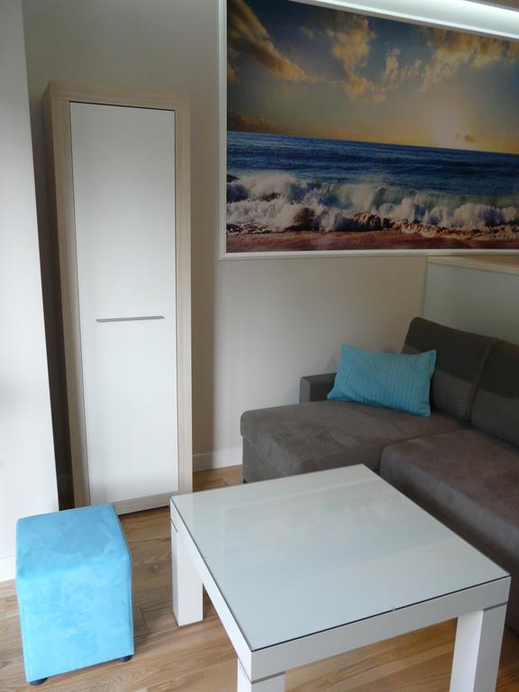 Apartment Bluesky Swinoujscie