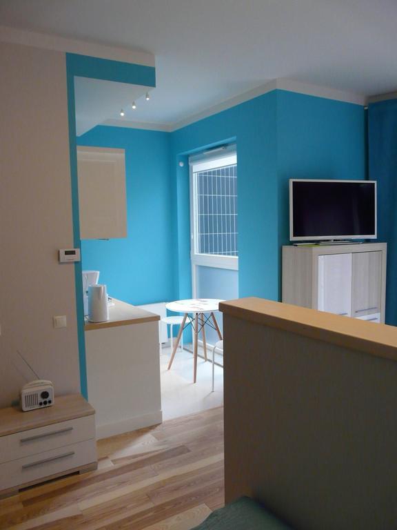 Apartment Bluesky